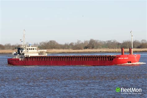 Photo Of CELTIC SPIRIT IMO 9365491 MMSI 304242000 Callsign V2HC4