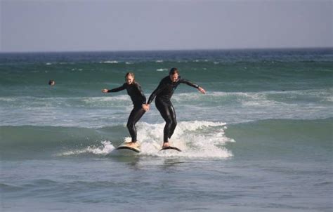 Surfing Lessons Cape Town - Cape Xtreme Adventure Tours - Cape Town - Western Cape