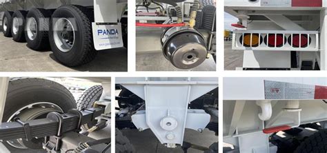 2023 Guide of Different Types of Flatbed Trailers - Panda Mech