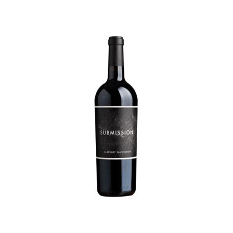 Vinho Submission Cabernet Sauvignon Edu Svet Gob Gt