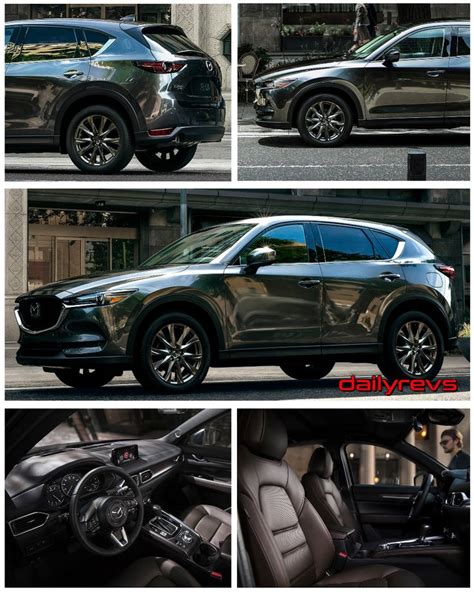 Kisah Terbaik Cc Mazda Cx 5 Tips Kisaran Biaya Terbaru Foto Dan