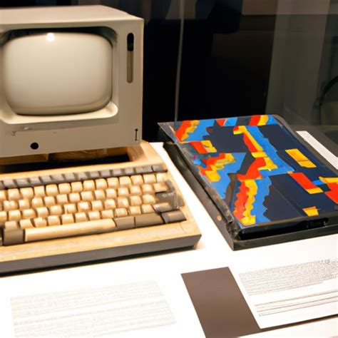 The Invention Of The First Personal Computer A Historical Look The