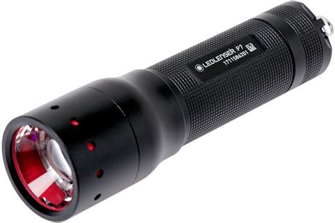 Ledlenser P Linterna Led Enfocable Editie Compras Con Ventajas