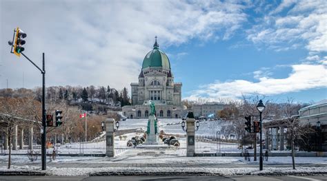 It's going to snow in Montreal today | Daily Hive Montreal