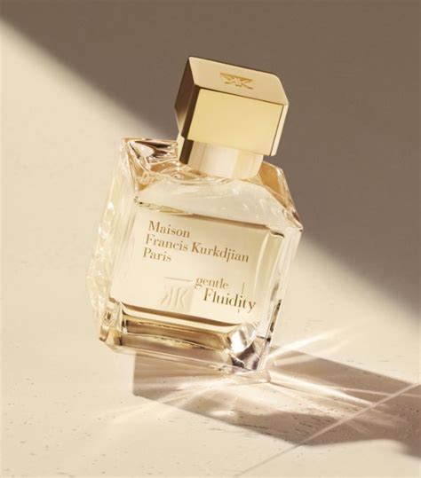 Maison Francis Kurkdjian Gentle Fluidity Gold Eau De Parfum Ml