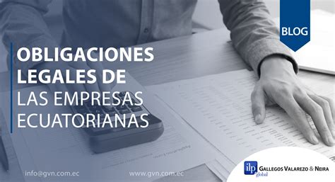 ¿qué Obligaciones Legales Debes Cumplir Para Empezar Tu Propia Empresa