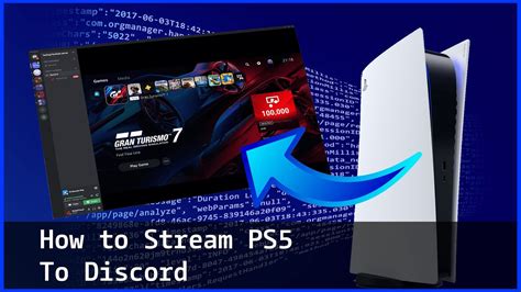 How To Stream Ps5 On Discord The Easy Way Youtube