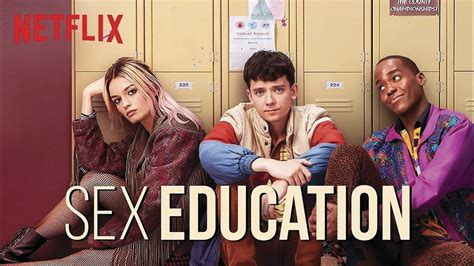 Sex Education 4 Quando Esce La Nuova Stagione Cast E Anticipazioni