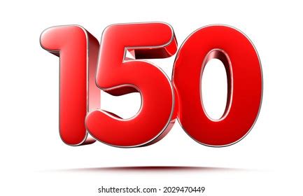 150 number Images, Stock Photos & Vectors | Shutterstock