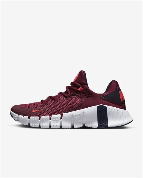 Nike Free Metcon 4 Edzőcipő Nike Hu