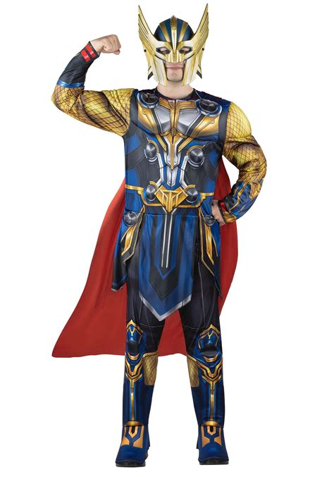 adult thor outfit 3