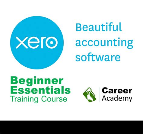 Xero And Myob Pro Bookkeeping Certificate Training Course Package