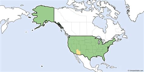 Daylight Saving Time 2024 in the United States