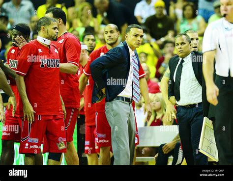 Top 76 Imagen Capitanes De Arecibo Vs Leones De Ponce Abzlocalmx