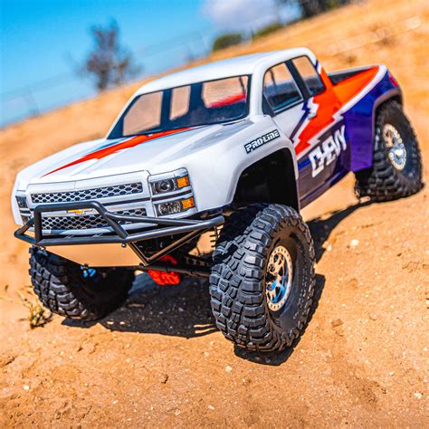 Kayhobbies Onlineshop F R Rc Cars Drift Crawler Proline