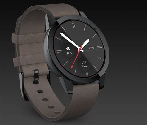 New Qualcomm Snapdragon Wear 3100 Platform For Smart Watches Unveiled