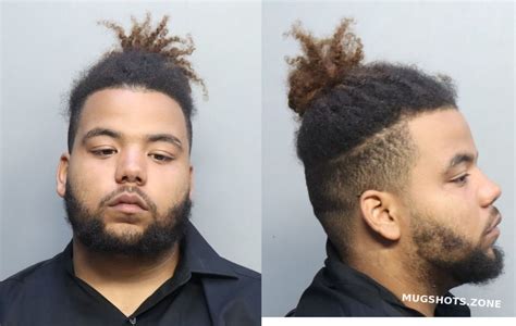 Huggins Leary 05 11 2023 Miami Dade County Mugshots Zone