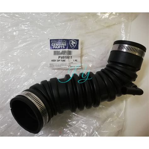 Original Proton Exora Bold Turbo Preve Suprima S Air Intake Hose