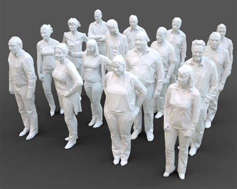 3d Human Design