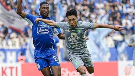 Tiket Persebaya Surabaya Vs Psis Semarang Duel Panas Liga Di Stadion