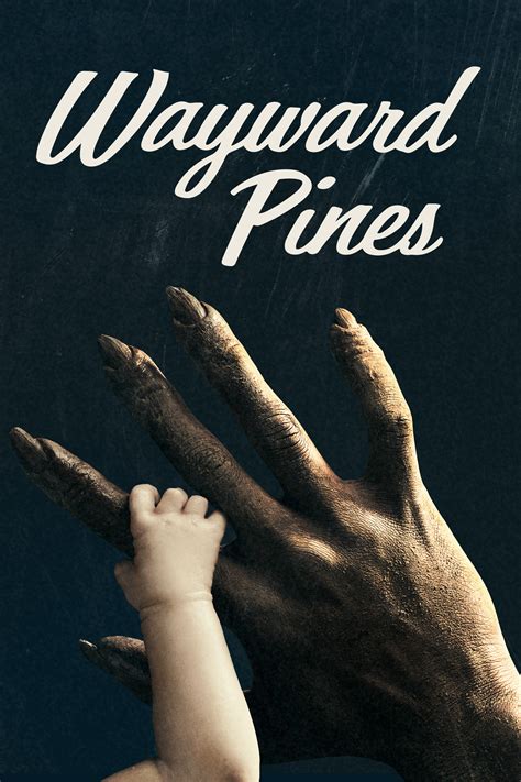 Wayward Pines Where To Watch And Stream Tv Guide