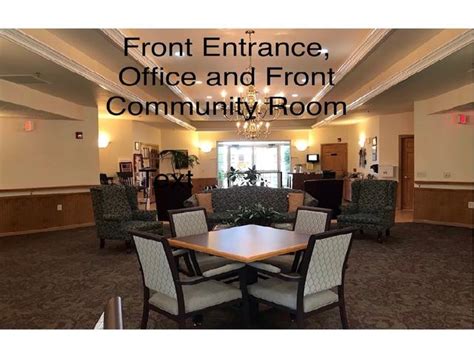 Prairie View Assisted Living 2 Reviews Winnebago Il