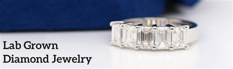 Shop for Lab Diamond Jewelry | Fascinating Diamonds