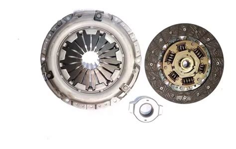 Kit De Clutch Sentra B