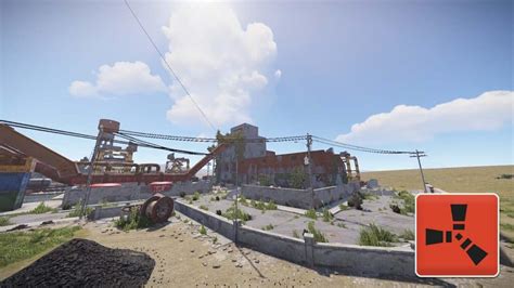 Rust How To Open The Map Gamer Empire