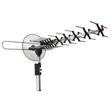 Reviews For Boostwaves Digital Outdoor Tv Antenna Uhf Vhf Fm Signal