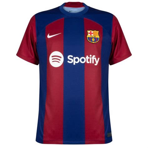 Maillot Barca 2023 2024 Domicile Joao Felix Foot Soccer Pro