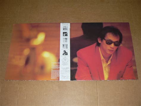 ヤフオク Lp／松山千春 「あなたが僕を捜す時」 86年盤／