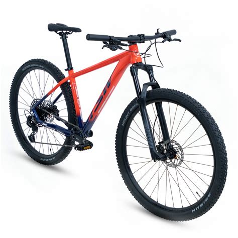 Bicicleta Tsw Yukon Sm 12 20212022 Grupo Jpp