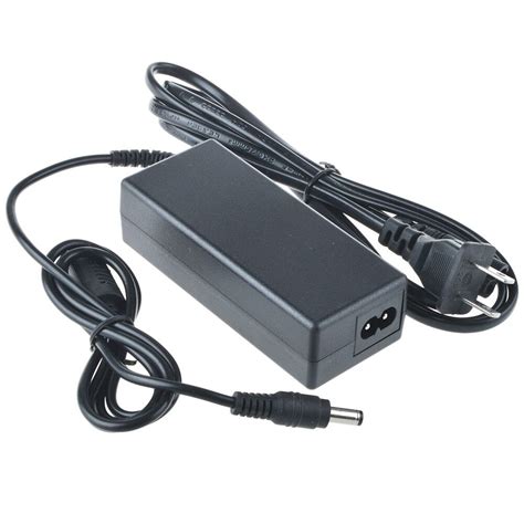 12V AC DC Adapter For Netgear R8000 Nighthawk X6 AC3200 Tri Band