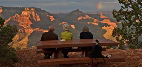 Interagency Senior Annual And Senior Lifetime Passes U S National Park Service