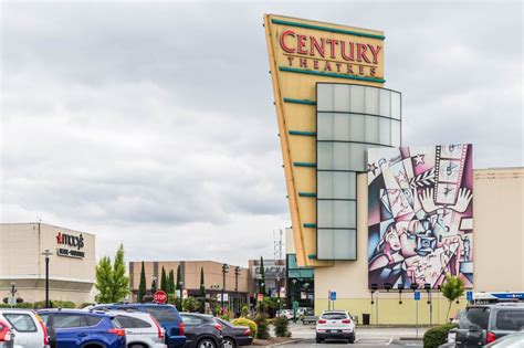 Clackamas Town Center 112 Photos And 129 Reviews Shopping Centers