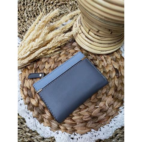 Jual JIMS HONEY XAVIER PLUS WALLET Dompet Lipat Wanita Kecil Mini