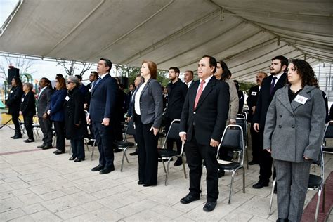 Conmemoran El 249 Aniversario Del Natalicio De Miguel Ramos Arizpe 9