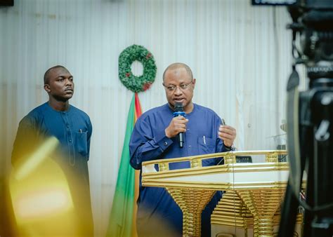 ‘Embrace virtues of the season’ — Uba Sani tells Kaduna residents in