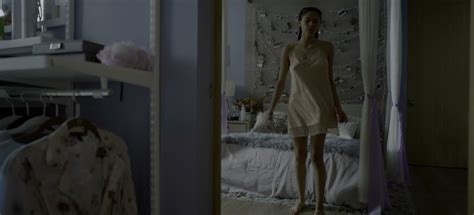 Nude Video Celebs Sivan Alyra Rose Nude Chambers S E