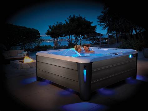 Hot Tub Blog Hot Spring Spas