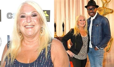 Vanessa Feltz weight loss: Presenter and boyfriend speak out after surgery complications ...