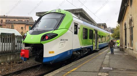 Ferrovie Info Ferrovie Presto Un Collegamento Diretto Tra Milano E Crema