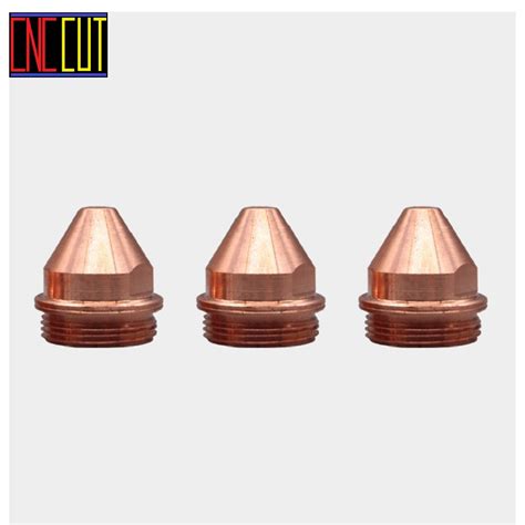 CNC Plasma Cutting Consumables YK