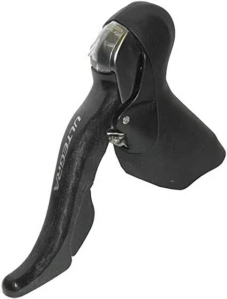 Shimano Ultegra St Front Dual Control Lever For Sale Online Ebay