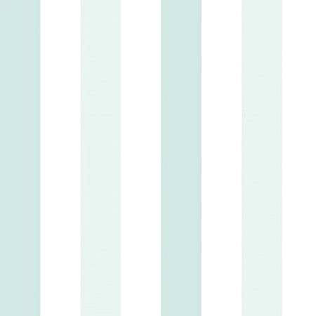 Papel Pintado Infantil Stripes Aquamarine Infantdeco