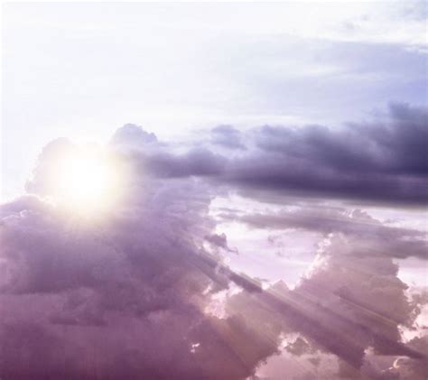 Heavenly Clouds Wallpapers - Top Free Heavenly Clouds Backgrounds ...