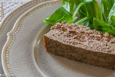 Terrine De Foies De Volaille Kilom Tre