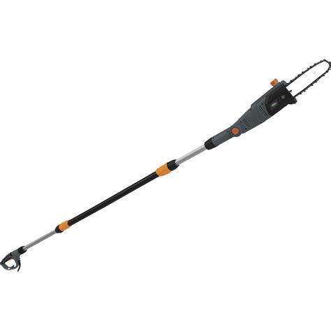 Stihl Pole Saw Attachment — 12in. Bar and Chain, Fits Stihl KombiSystem