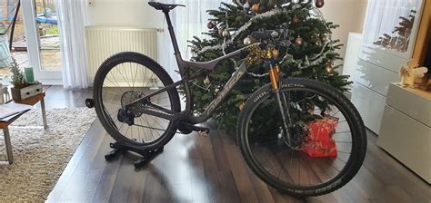 Orbea Oiz Omx Im Test Flinkes Race Bike Mit Allround Charakter Mtb